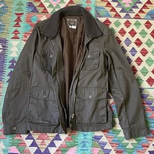 J. Crew field jacket